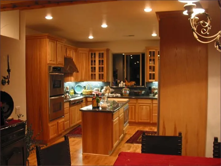 Slide of Bates Electric