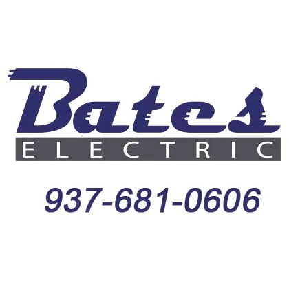 Slide of Bates Electric