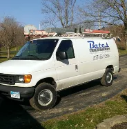 Slide of Bates Electric