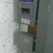 Slide of Bates Electric