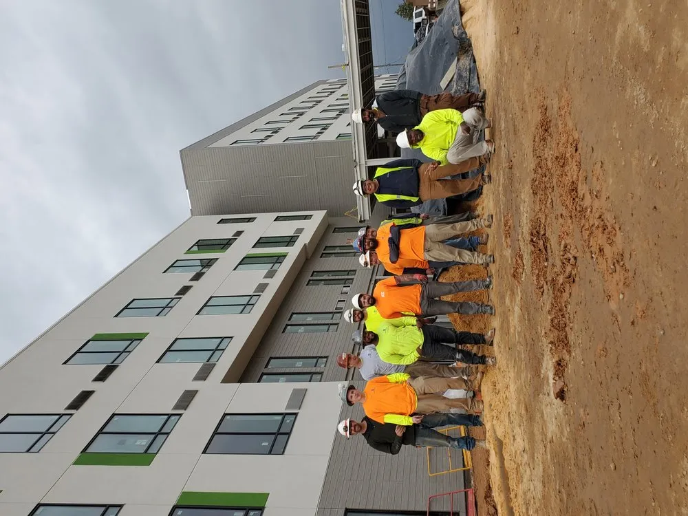 Slide of Bates Electric