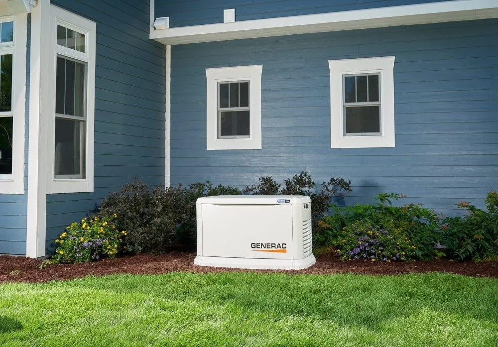 Slide of Bates Electric