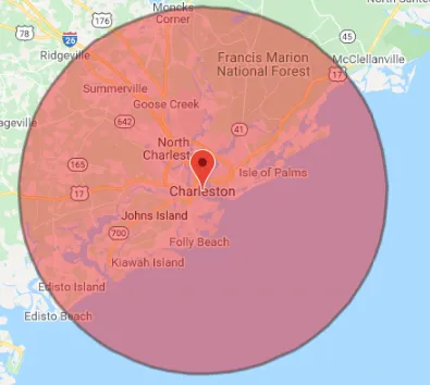 Slide of Bates Electric