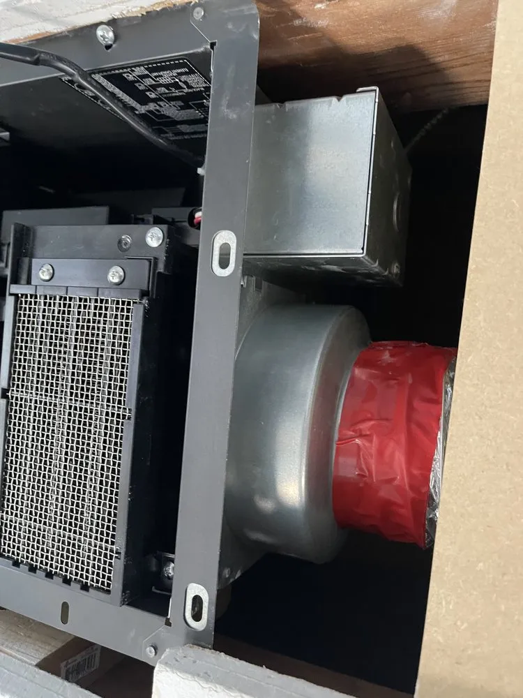 Slide of Bates Electric