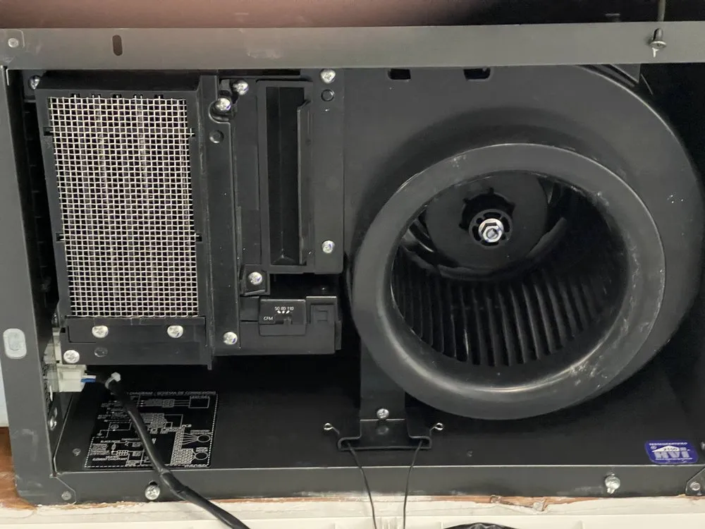 Slide of Bates Electric