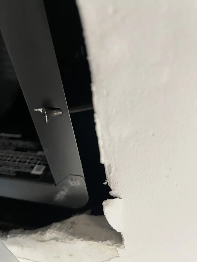 Slide of Bates Electric