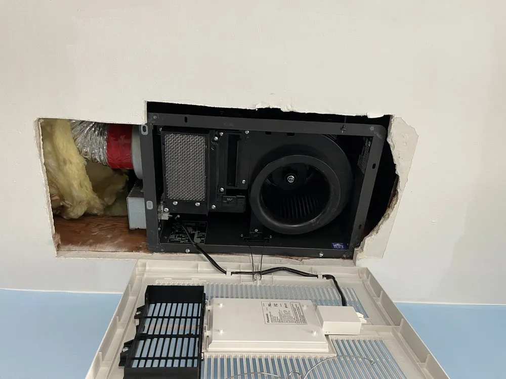 Slide of Bates Electric