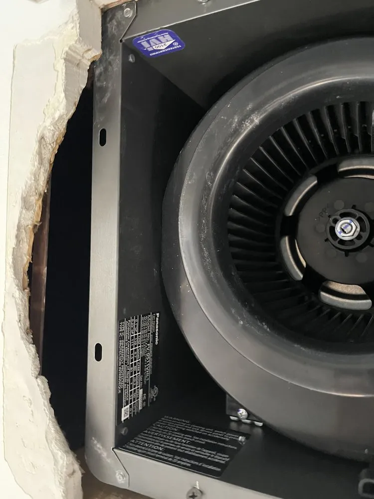 Slide of Bates Electric