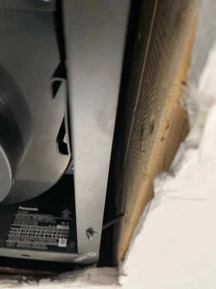 Slide of Bates Electric