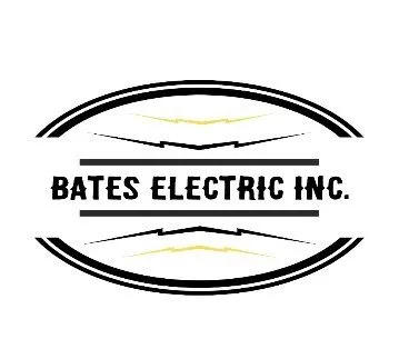 Bates Electric Logo