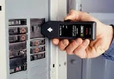 Slide of Bates Electric Services