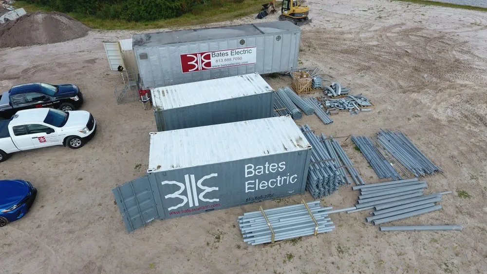 Affordable outlet and switch repair service in ,  - Bates Electric