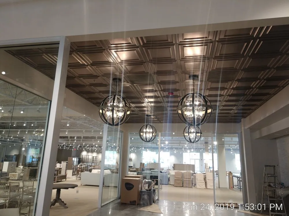 Emergency electrical service for homes in panel upgrade,  by 