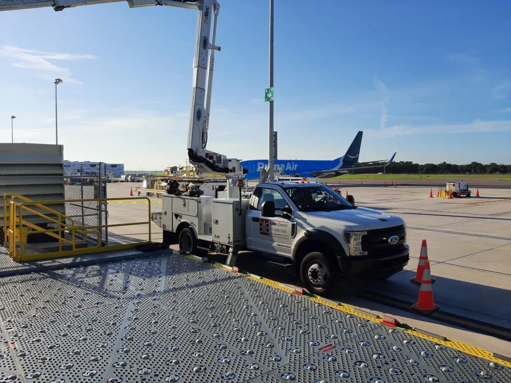 Certified wiring installation service in ,  - Bates Electric