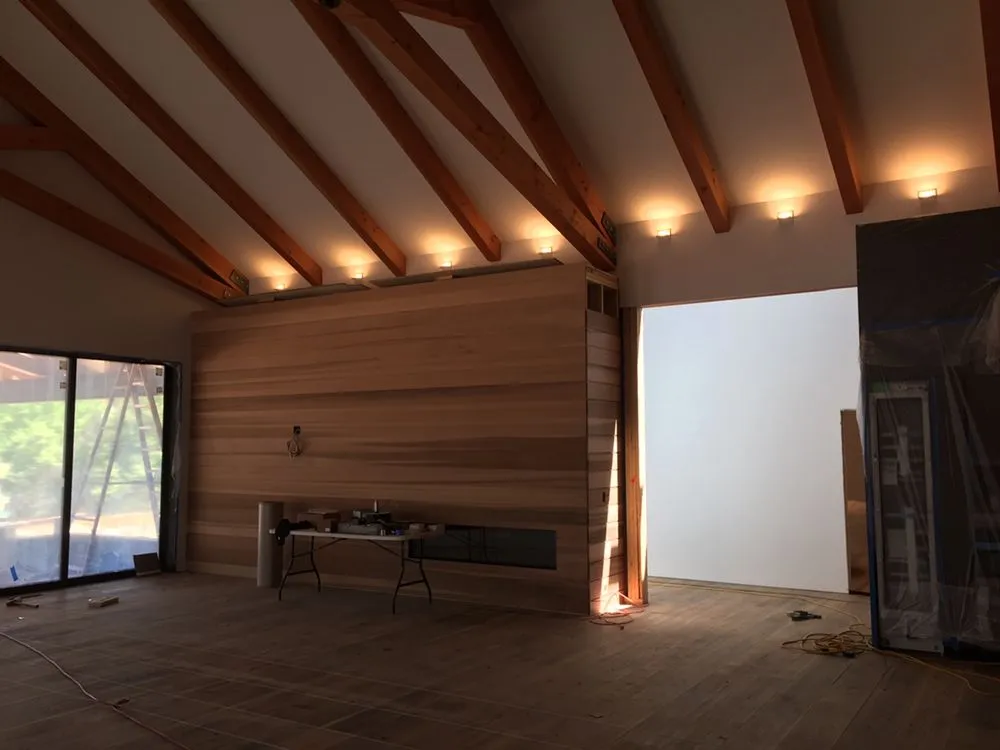 Slide of Bates Electrical Company