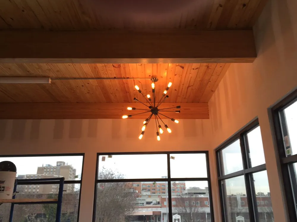 Slide of Bates Electrical Company