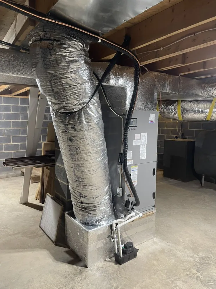 Expert electrician providing electrical repair in Hot Springs, VA - Bath County Mechanical