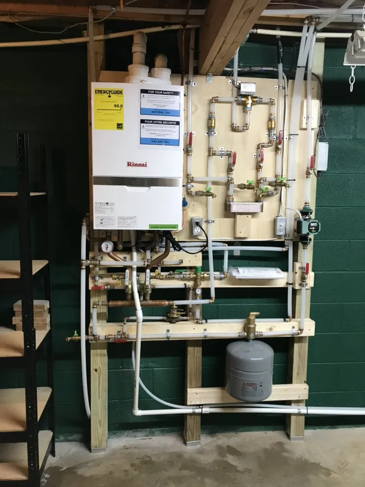 Emergency emergency electrical service experts serving Hot Springs, VA - Bath County Mechanical