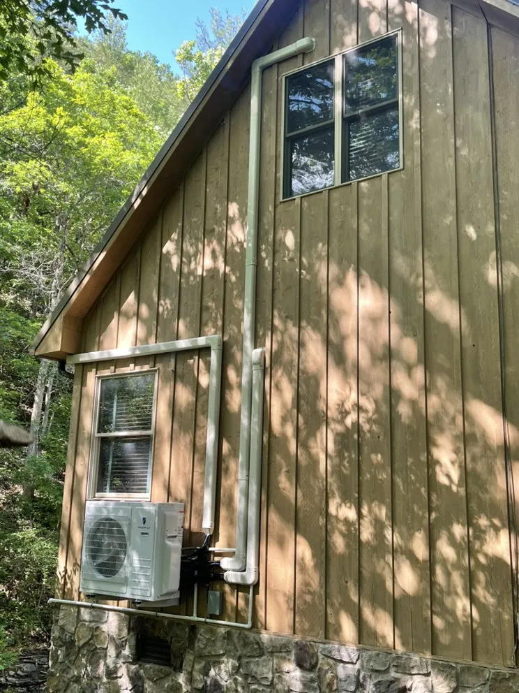 Emergency electrician providing outlet and switch repair in Hot Springs, VA - Bath County Mechanical