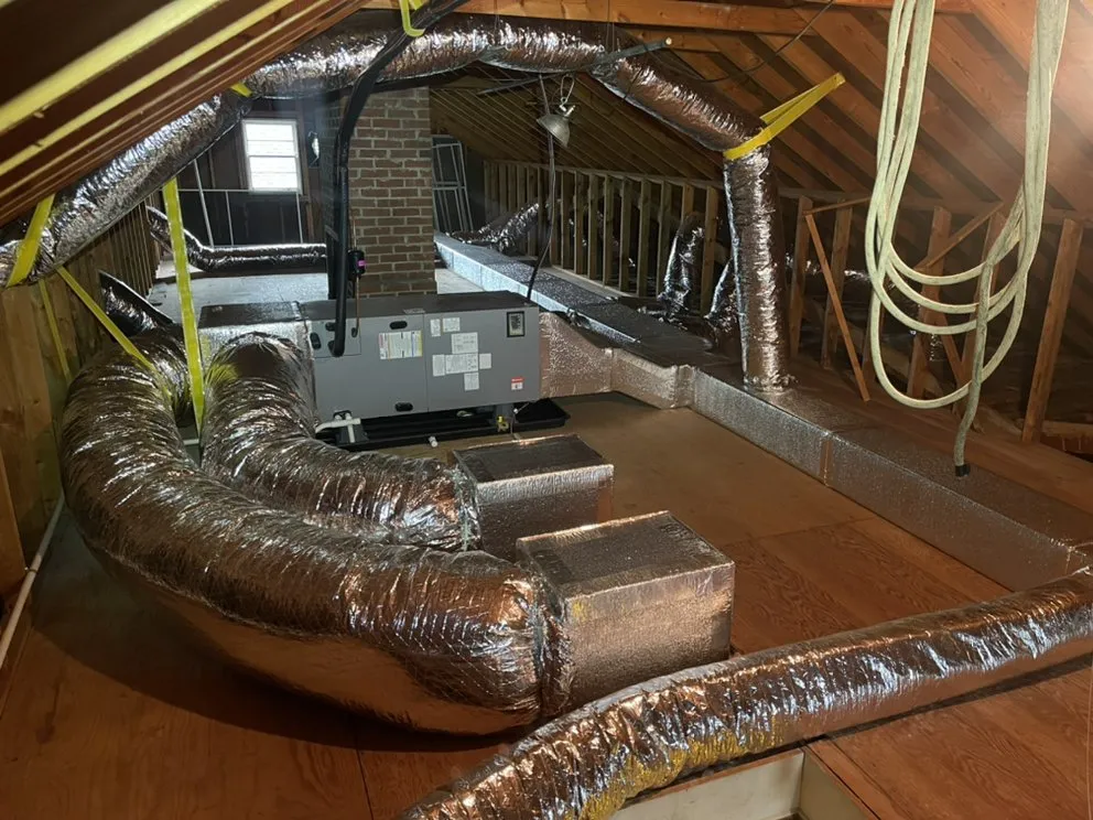 Trusted panel upgrade experts serving Hot Springs, VA - Bath County Mechanical