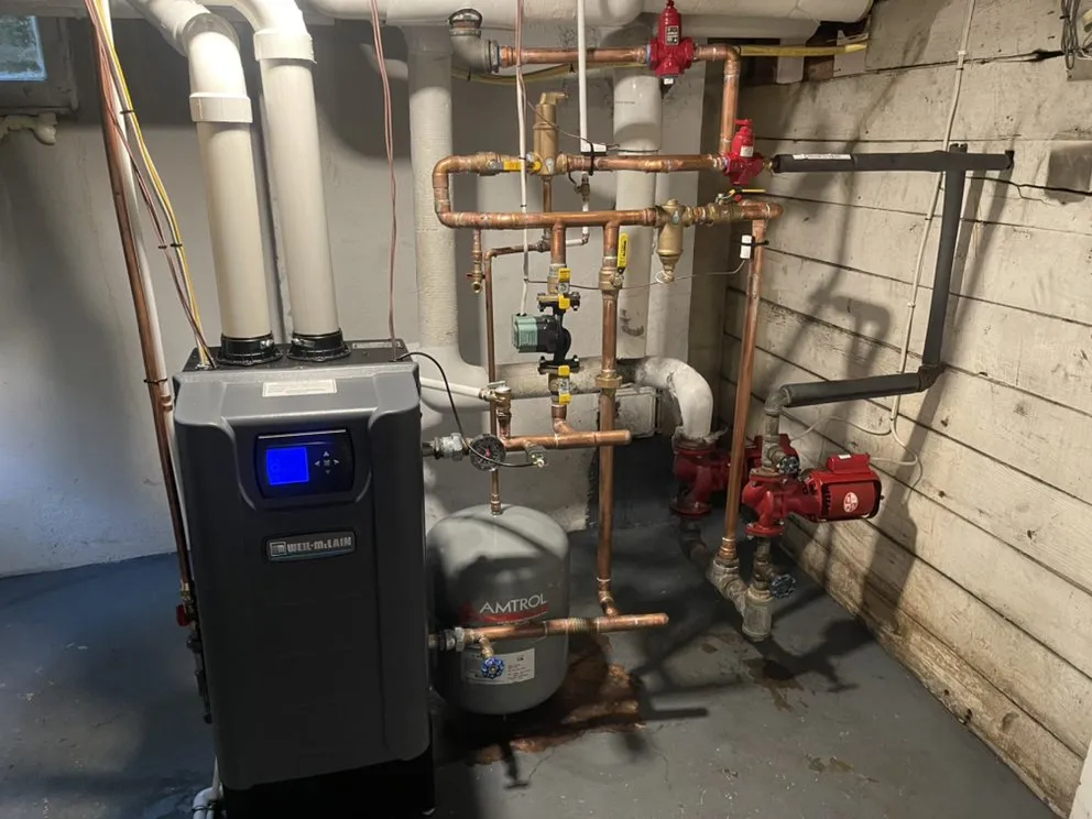 Affordable wiring installation service in Hot Springs, VA - Bath County Mechanical