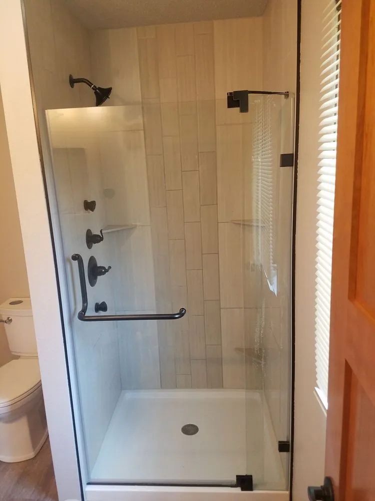 Slide of Bathrooms Plus