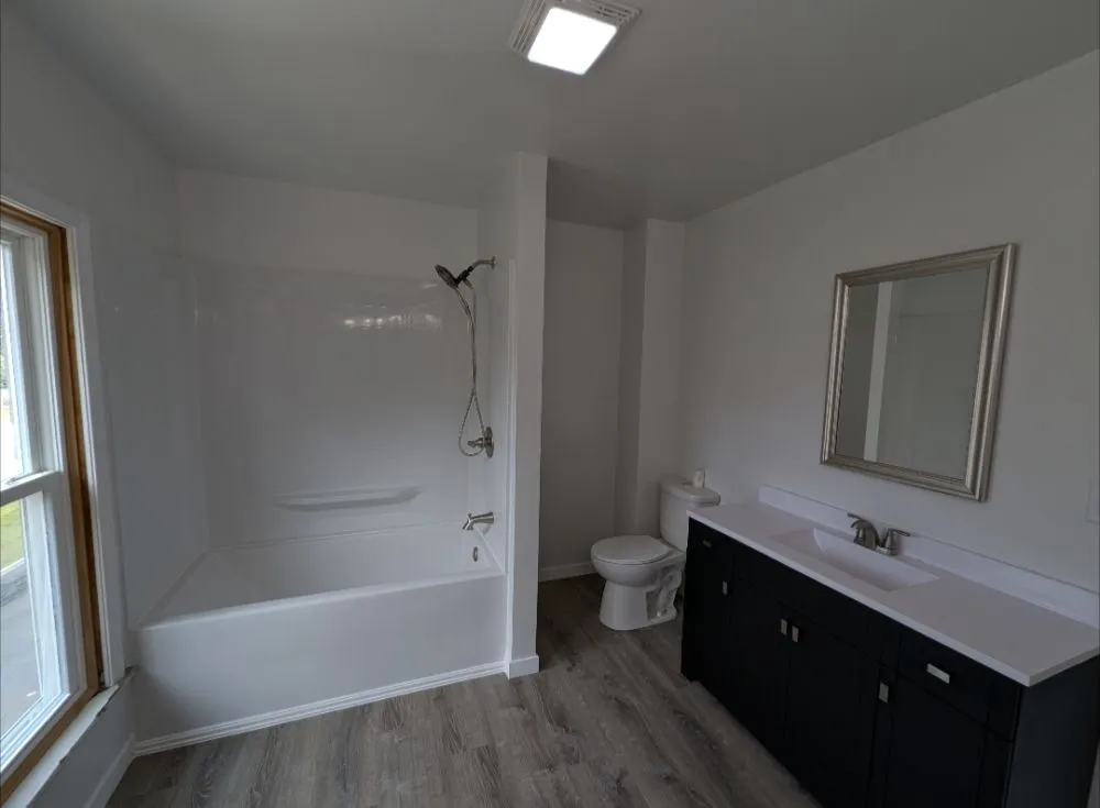 Slide of Bathrooms Plus