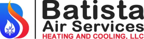 Slide of Batista Air Services Heating and Cooling