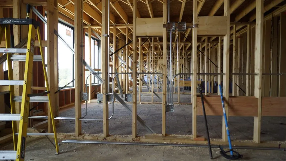 Slide of Battaglia Industries