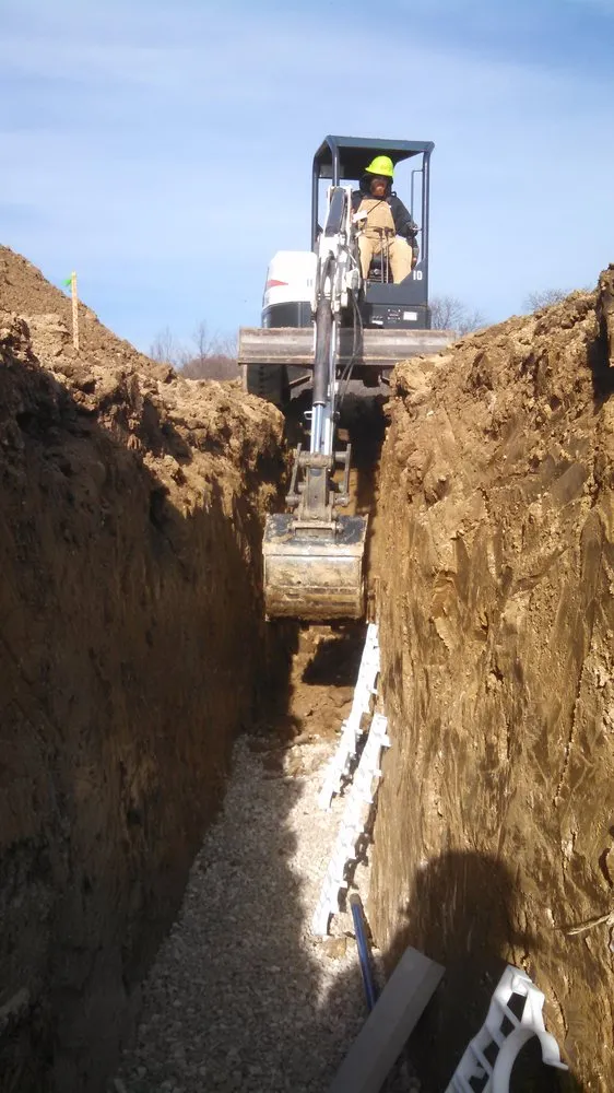 Slide of Battaglia Industries