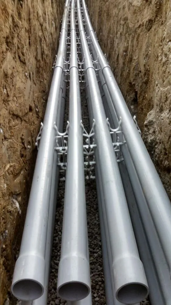 Slide of Battaglia Industries