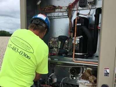 Slide of Battaglia Industries