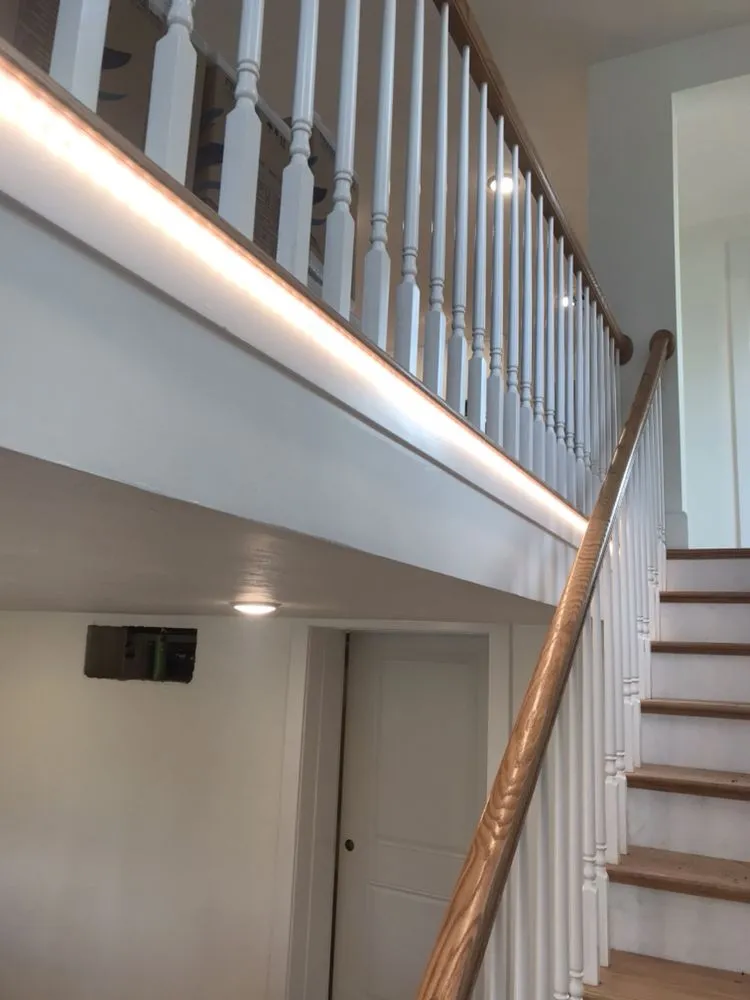 Slide of Batten Electric