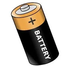 Slide of Battery Buyers & More of Jax
