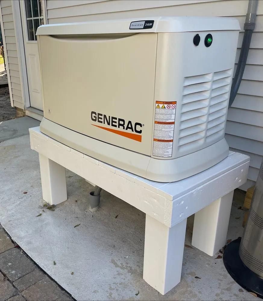 Trusted outlet and switch repair service in Mt Pleasant, SC - Battery Hill