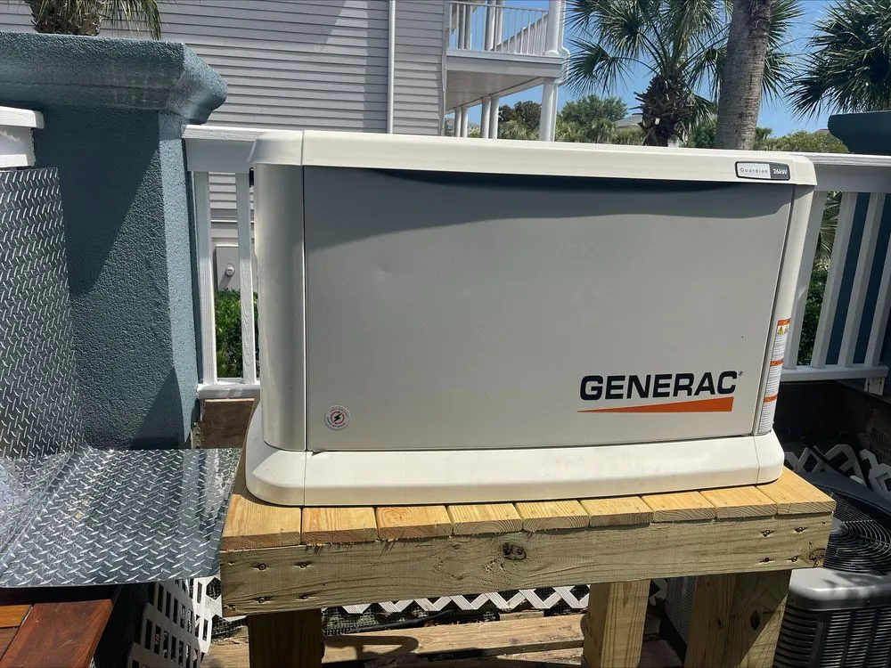 Affordable panel upgrade service in Mt Pleasant, SC - Battery Hill