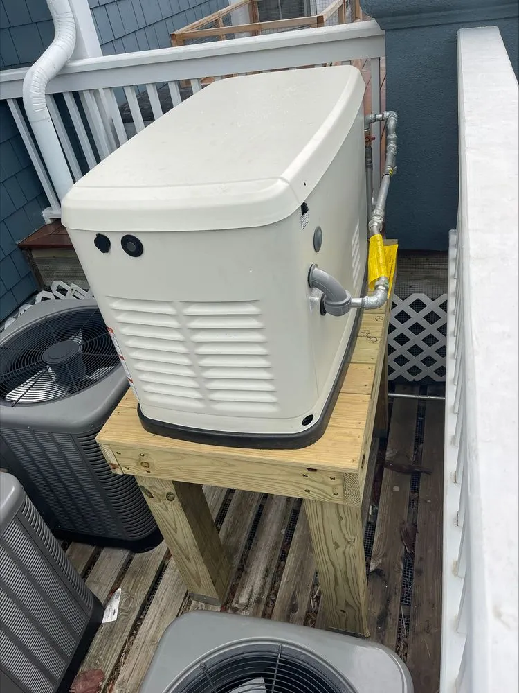 Expert outlet and switch repair in Mt Pleasant, SC by Battery Hill