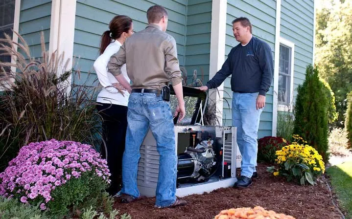 Emergency emergency electrical service in Mt Pleasant, SC by Battery Hill