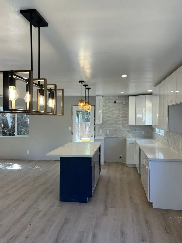 Slide of Battle Born Electric And Solar