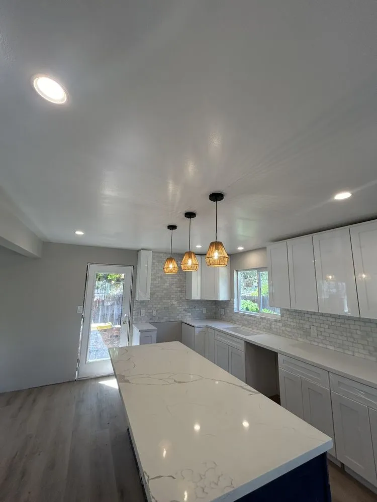 Slide of Battle Born Electric And Solar