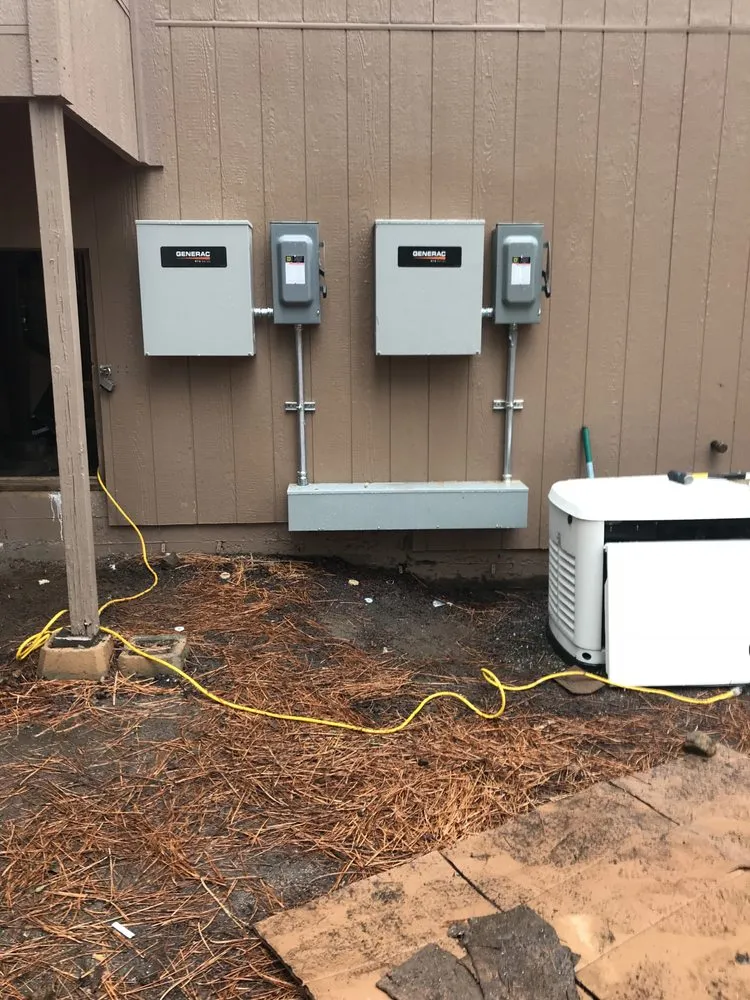 Slide of Battle Born Electric And Solar