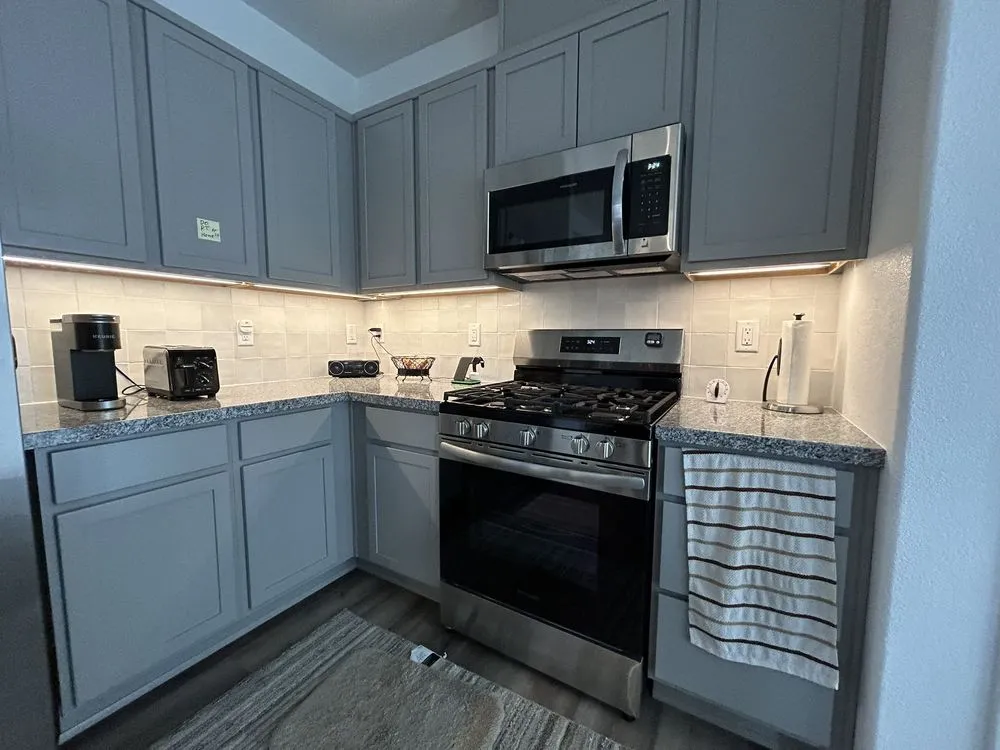 Slide of Battle Born Electric And Solar