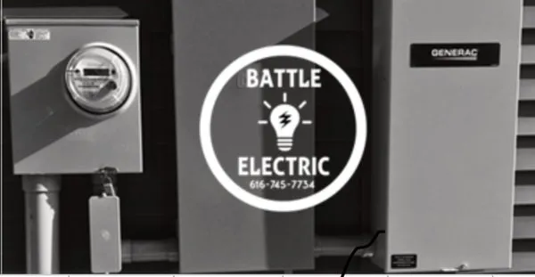 Battle Electric