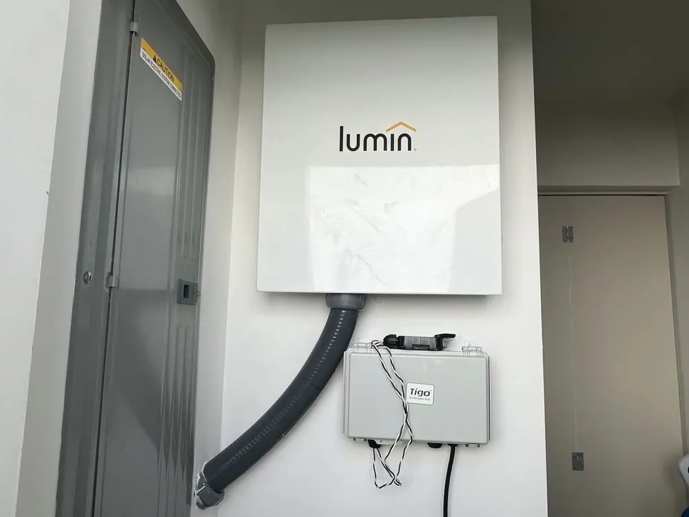 Slide of Battle Electric