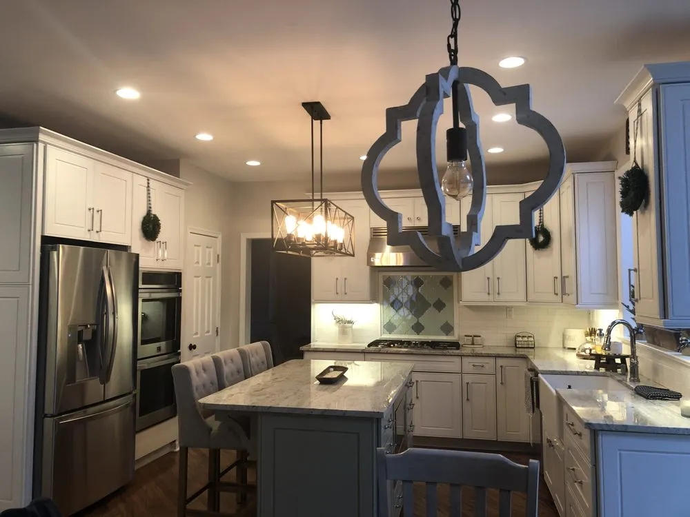 Slide of Battle Electric