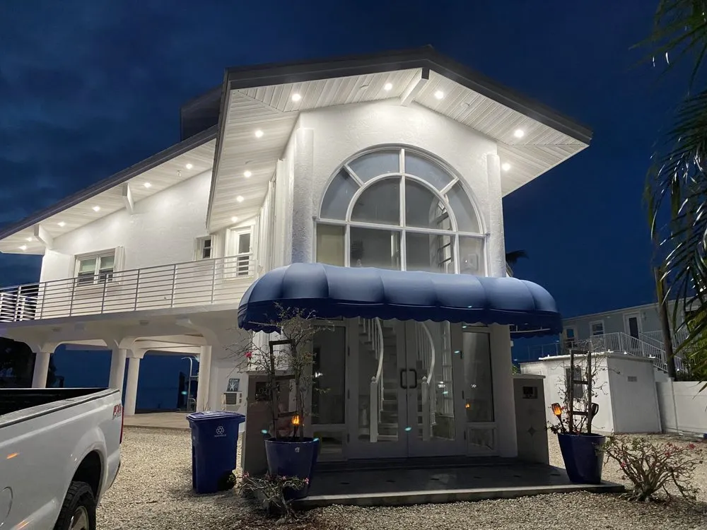 Slide of Battle Electric