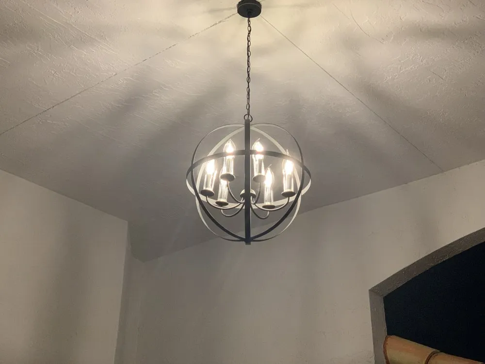 Slide of Battle Electric