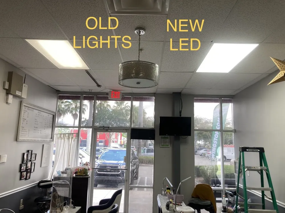 Slide of Battle Electric