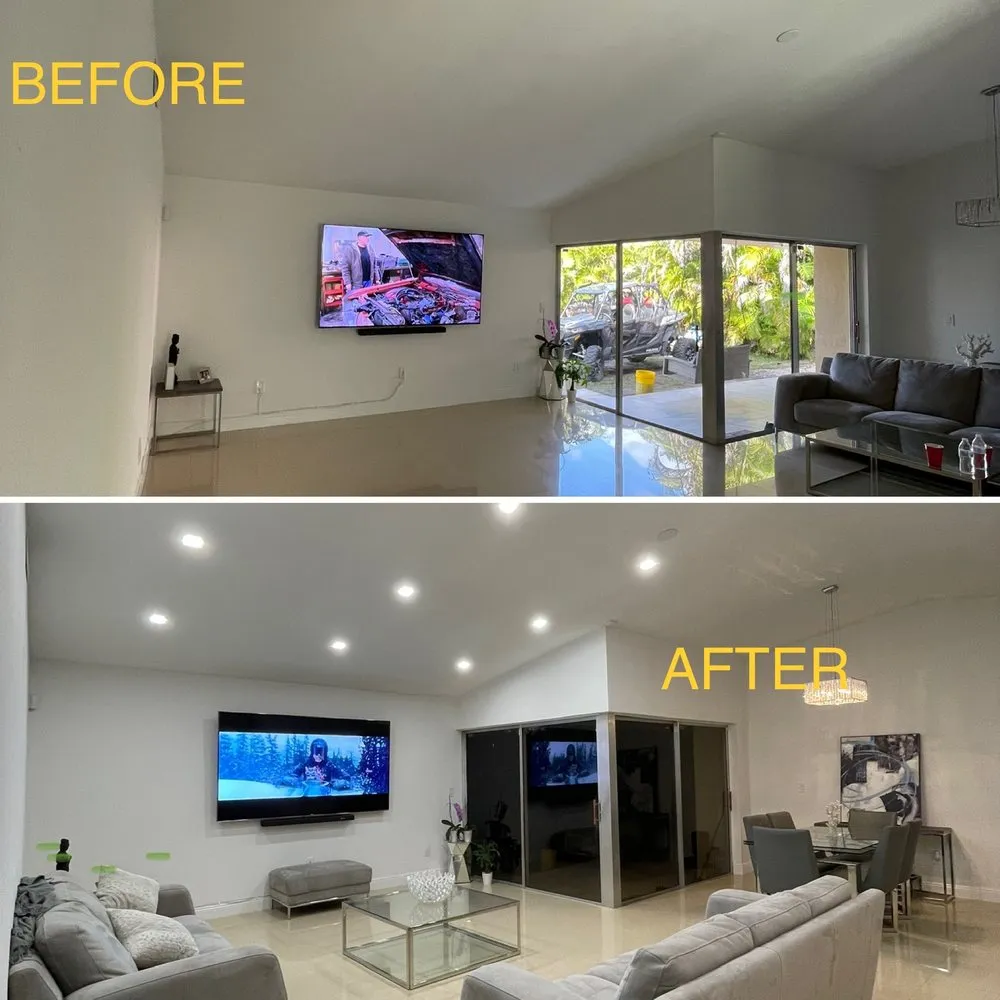 Slide of Battle Electric