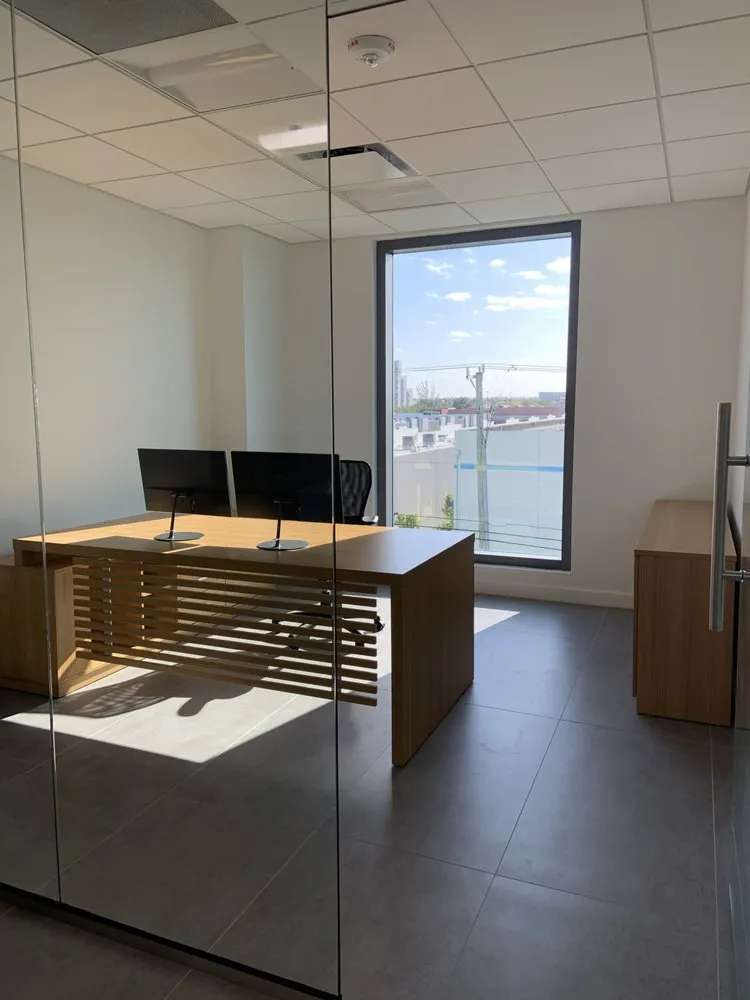 Slide of Battle Electric